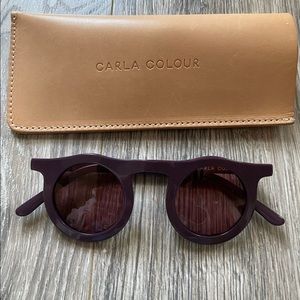 Carla Colour sunglasses